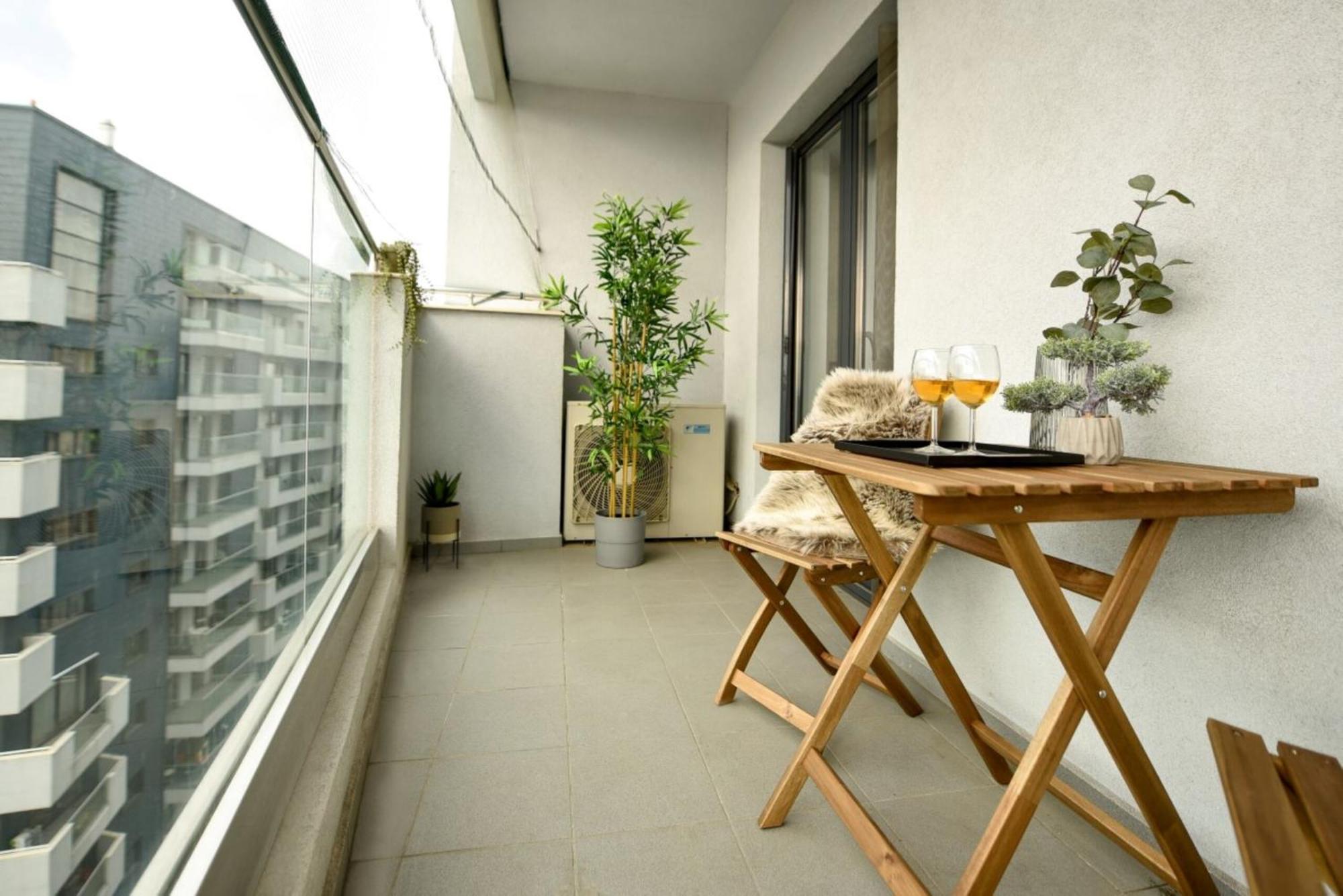 Wonderful Apartments In Prime North Location - Heaven For Extended Stays Bukarest Zimmer foto